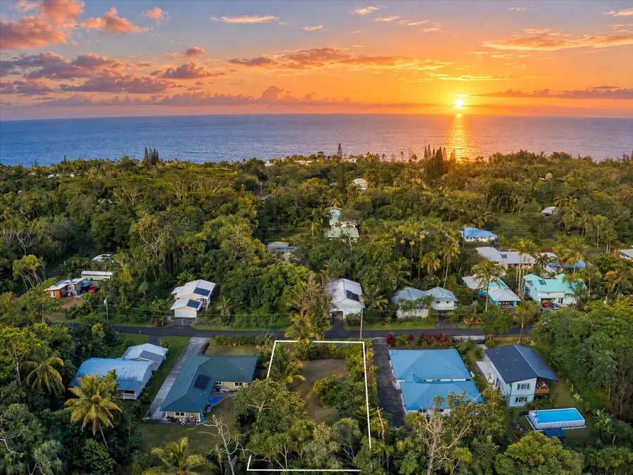 S Opae St, Pahoa, HI 96778 - #2