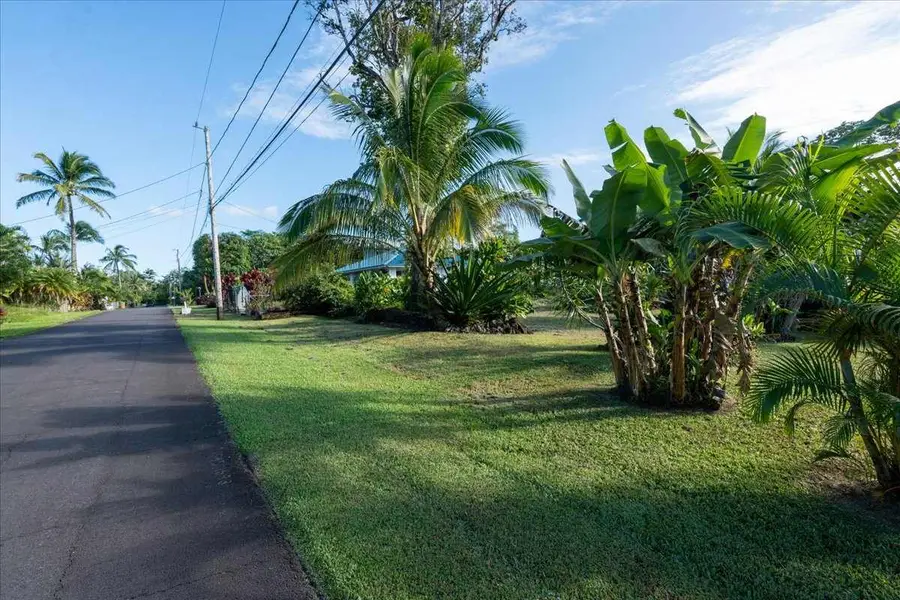 S Opae St, Pahoa, HI 96778 - #3