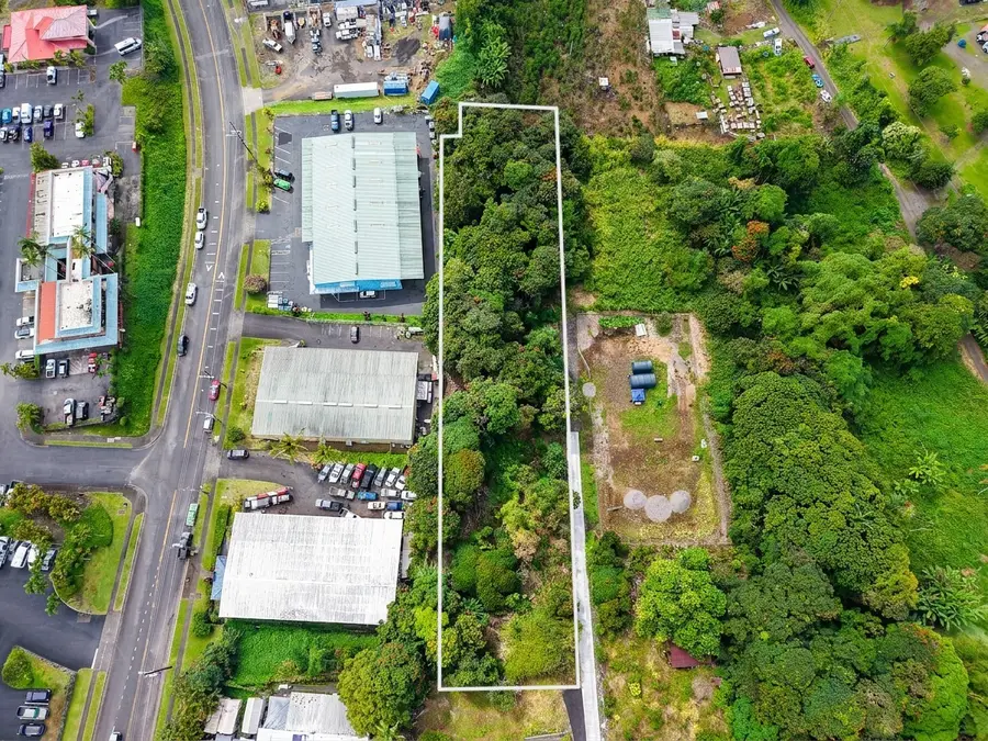 79-7606 Hawaii Belt Rd, Kealakekua, HI 96750 - #2