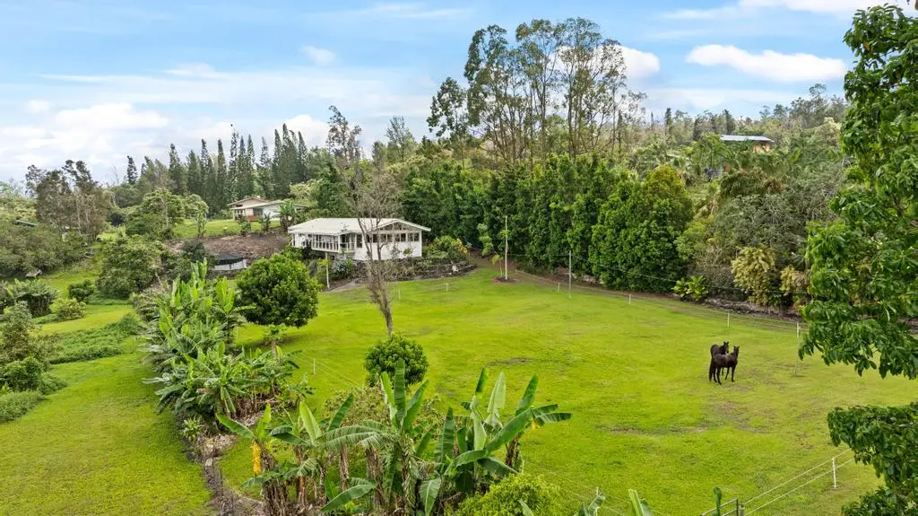 89-749 Huanui Rd, Captain Cook, HI 96704 - #1