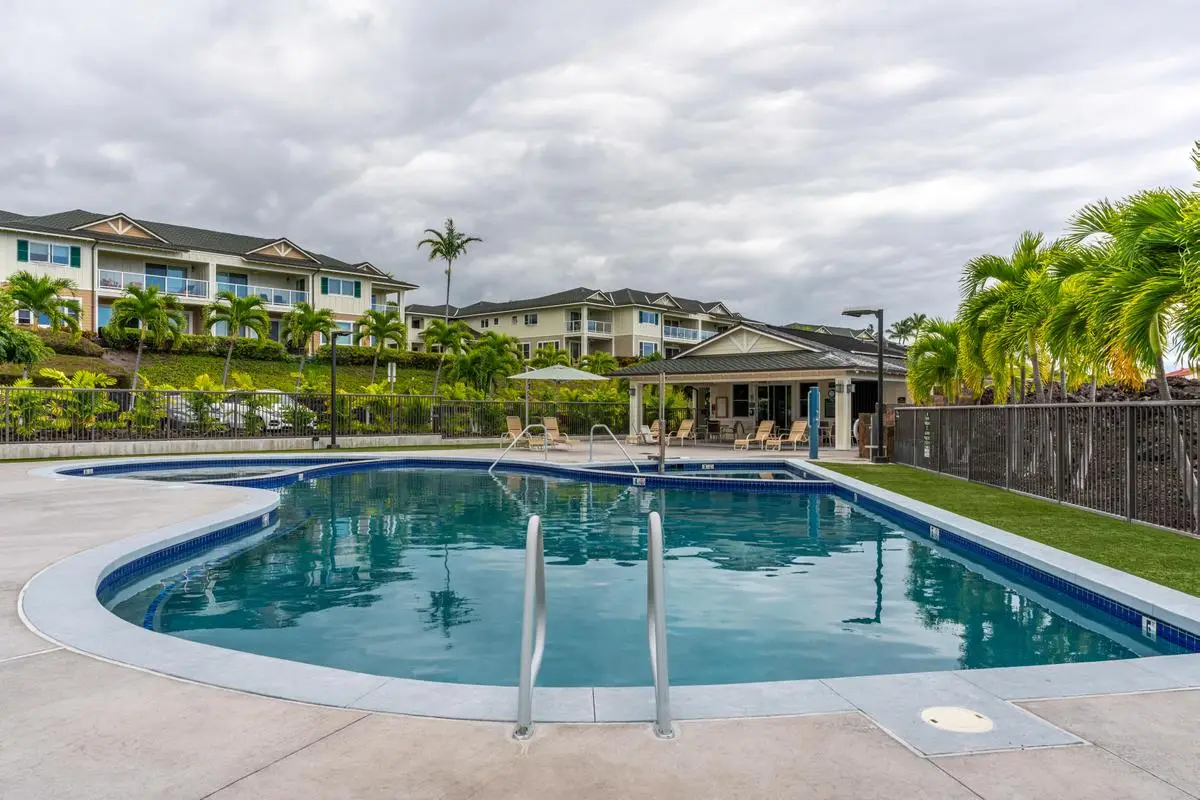 78-6833 Alii Dr #N5, Kailua Kona, HI 96740 - #1