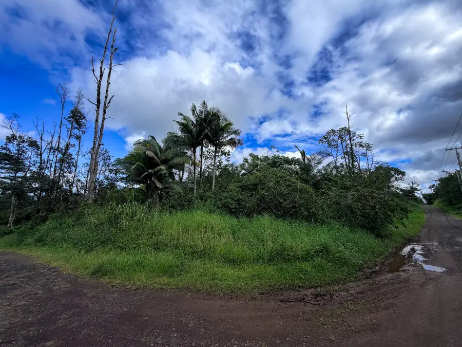 38th Ave, Kurtistown, HI 96760 - #2