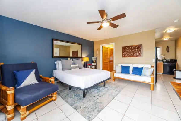 76-6259 Alii Dr #234, Kailua Kona, HI 96740