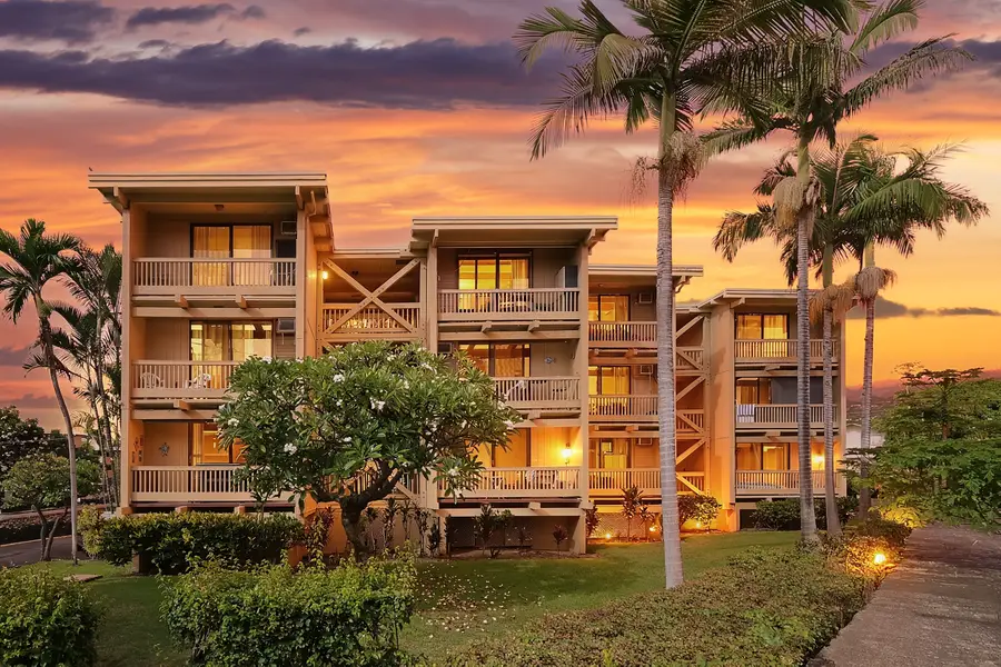 76-6259 Alii Dr #234, Kailua Kona, HI 96740 - #2