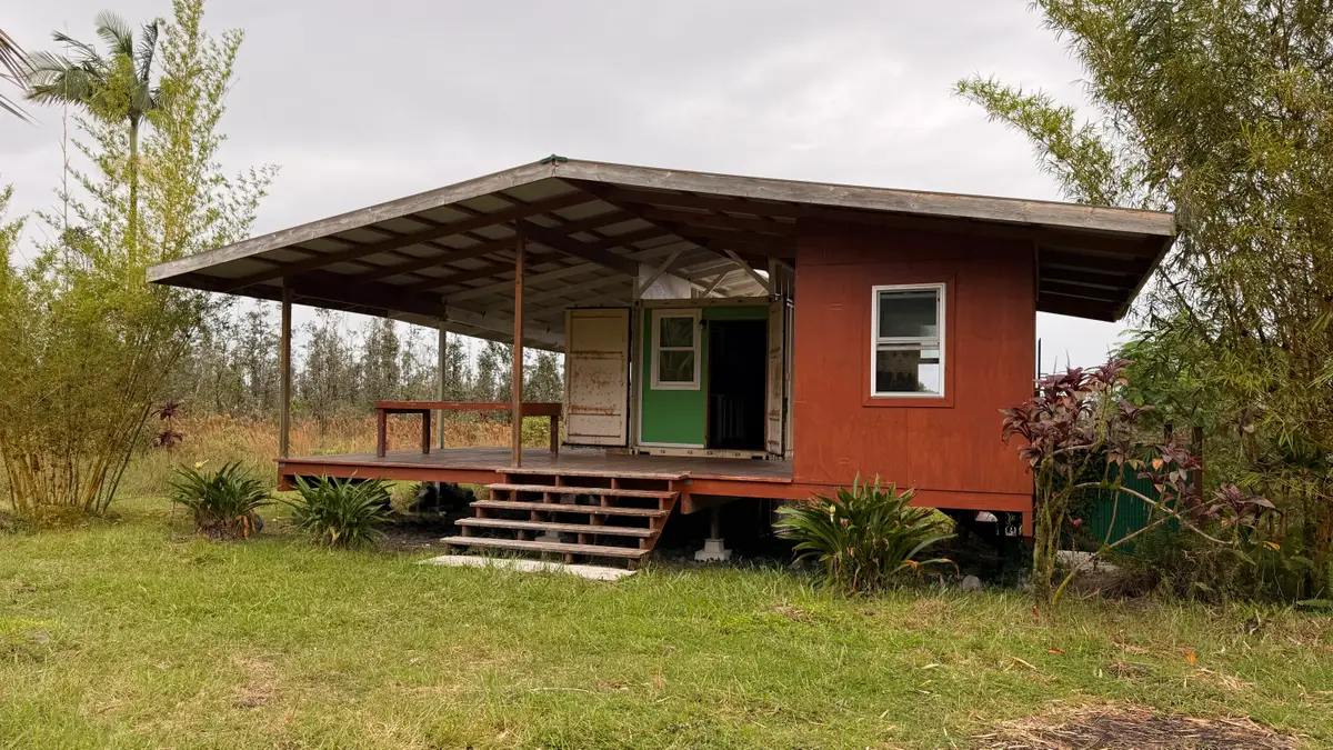 16-1211 Io Kea Rd, Kurtistown, HI 96760 - #1