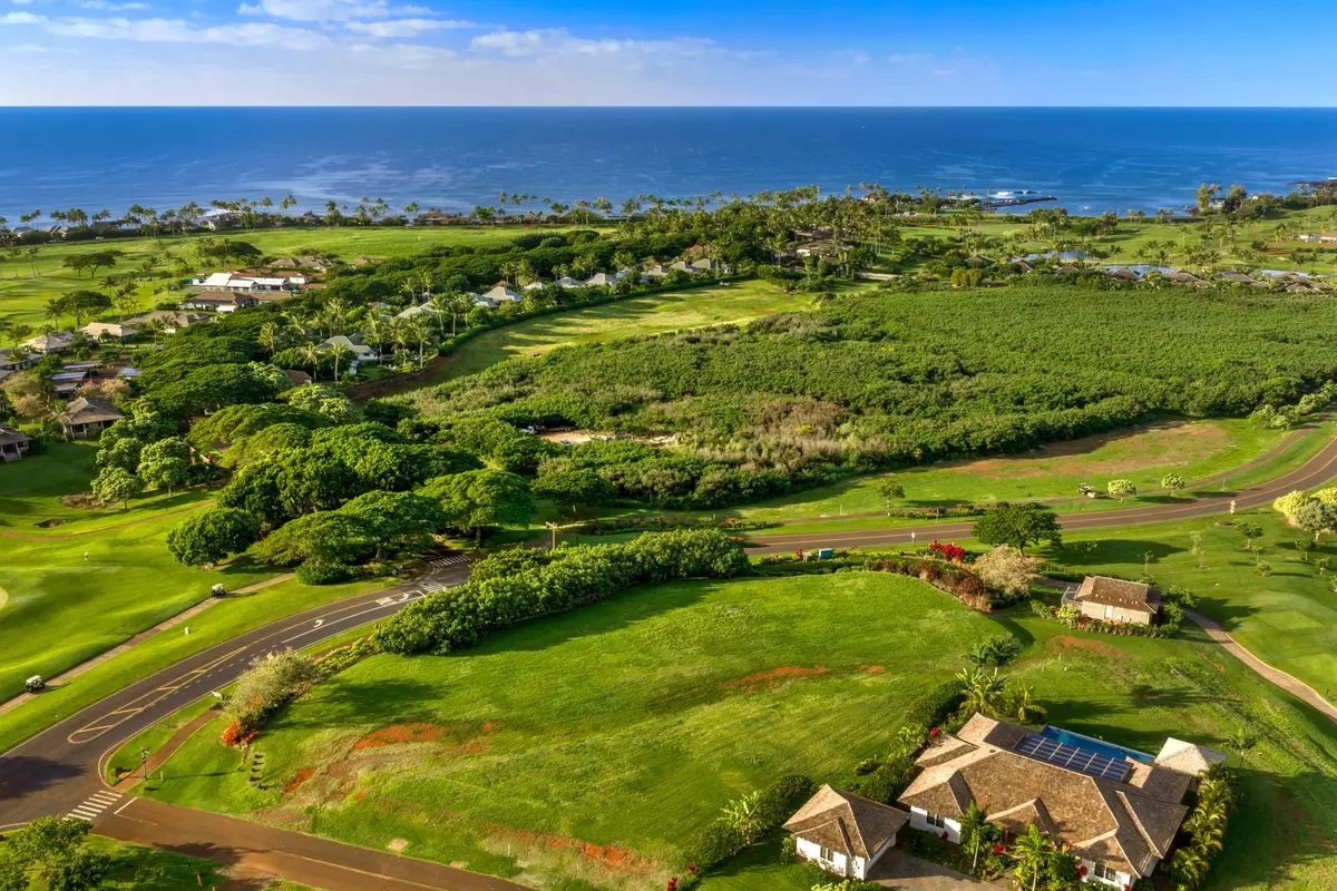 Kahalawai St, Koloa, HI 96756 - #1