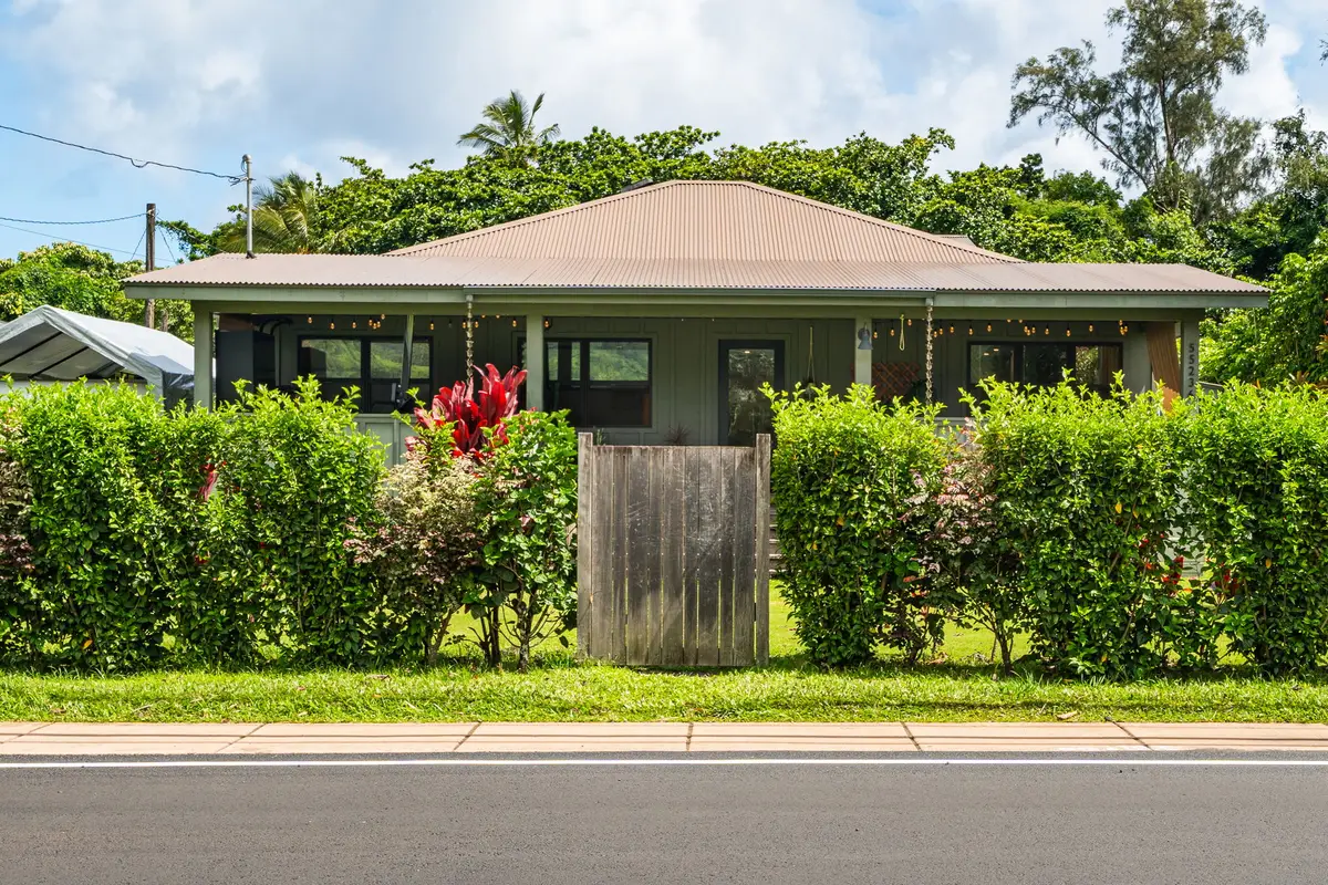 5-5236 Kuhio Hwy #A, Hanalei, HI 96714 - #1