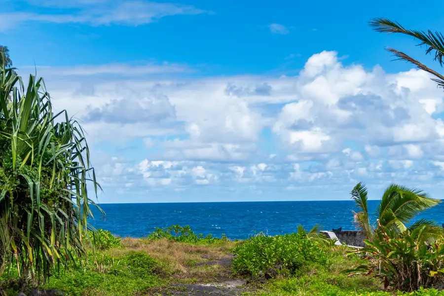 Beach Rd, Keaau, HI 96749 - #3