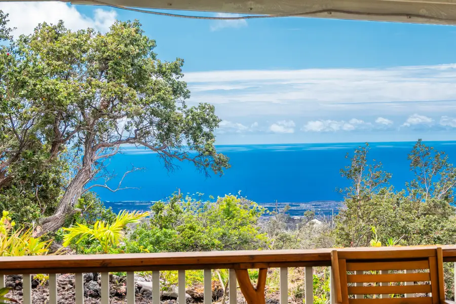 92-1253 Alii Blvd, Ocean View, HI 96737 - #2