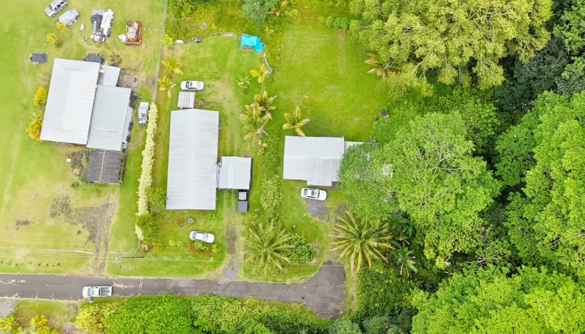 14-3276 Pualaa Rd, Pahoa, HI 96778 - #1