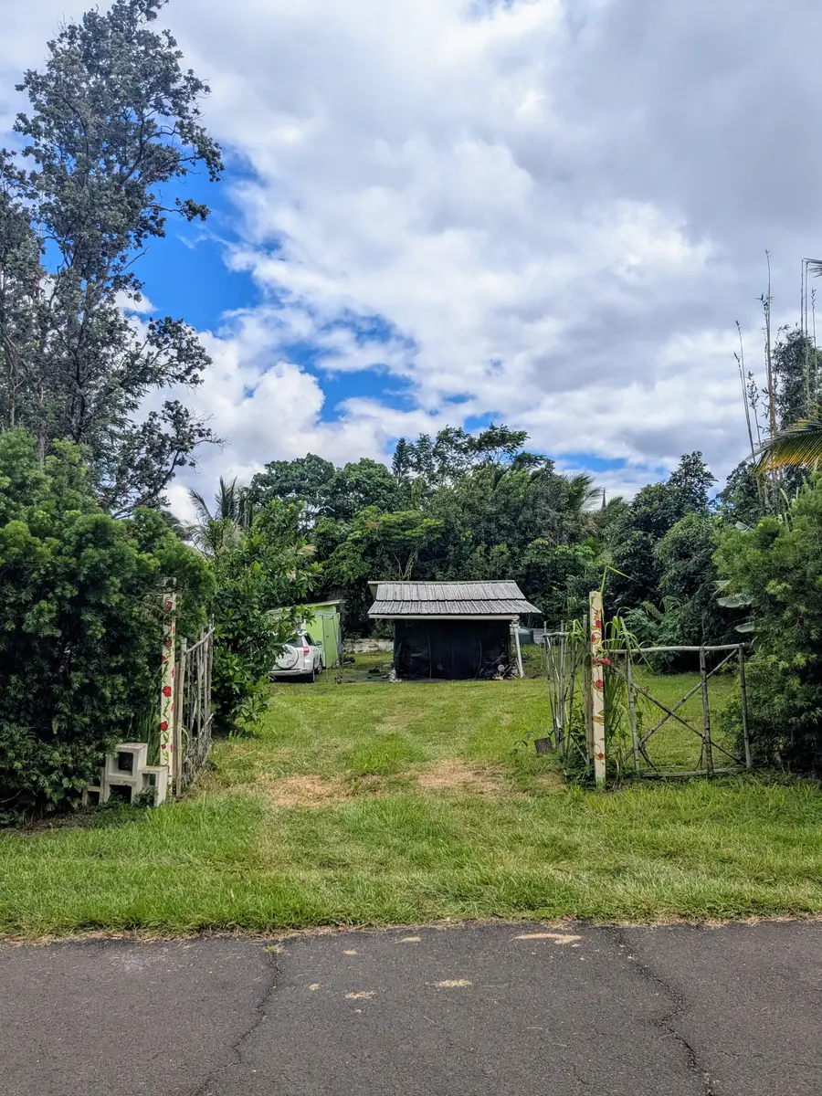 12-7023 Moaniala St, Pahoa, HI 96778 - #2