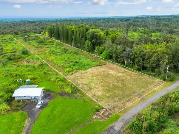 16-1247 Koloa Maoli Rd, Kurtistown, HI 96760
