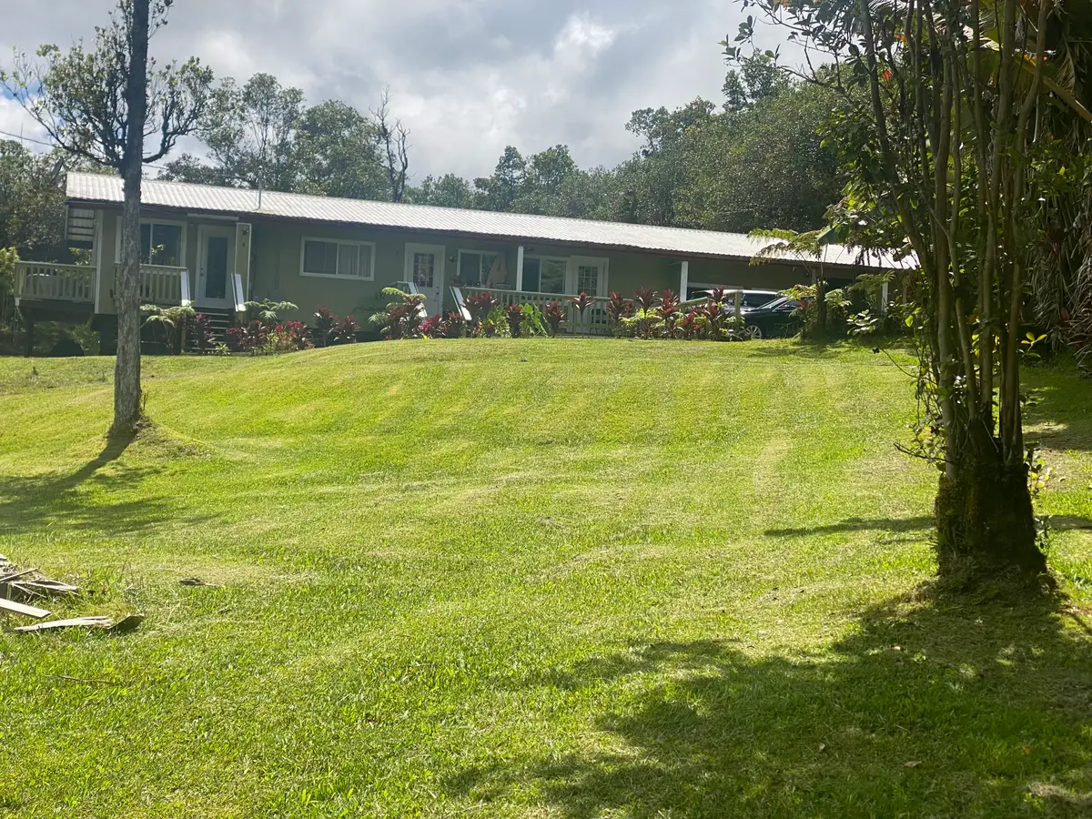 18-4025 Glenwood Rd, Mountain View, HI 96771 - #1