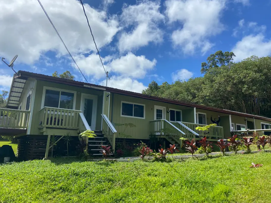 18-4025 Glenwood Rd, Mountain View, HI 96771 - #2