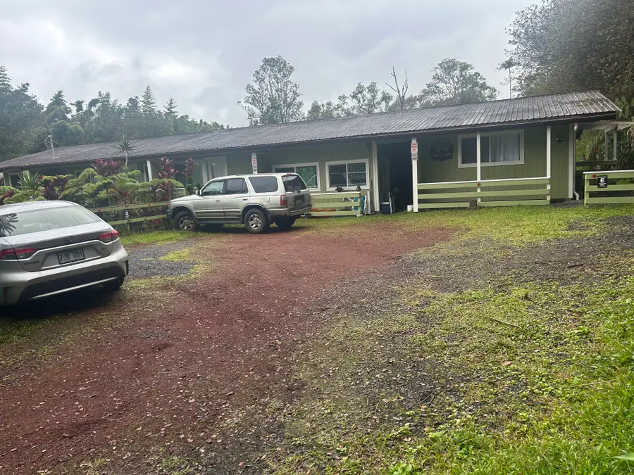 18-4025 Glenwood Rd, Mountain View, HI 96771 - #3