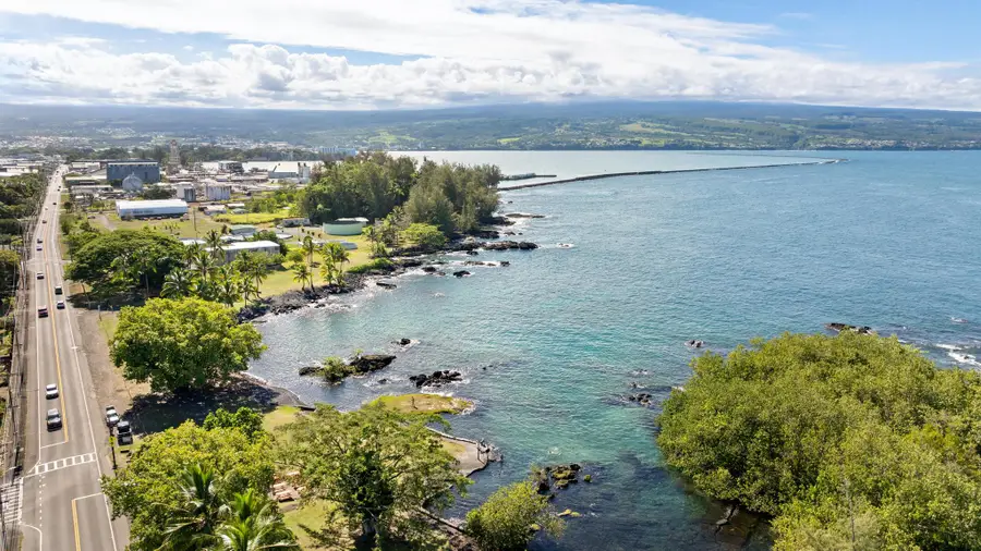 1303 Kalanianaole Ave #12, Hilo, HI 96720 - #2
