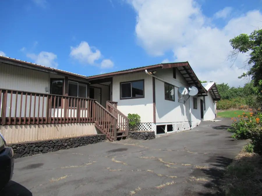 92-1625 Princess Kaiulani Blvd, Ocean View, HI 96737 - #2