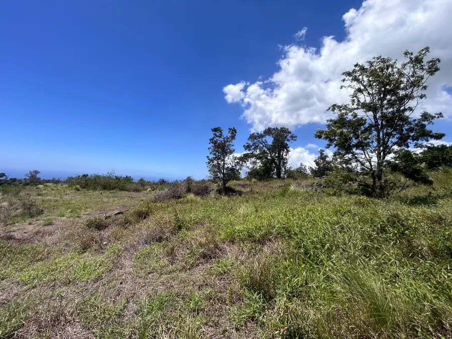 92-8436 King Kamehameha Blvd, Ocean View, HI 96737 - #2
