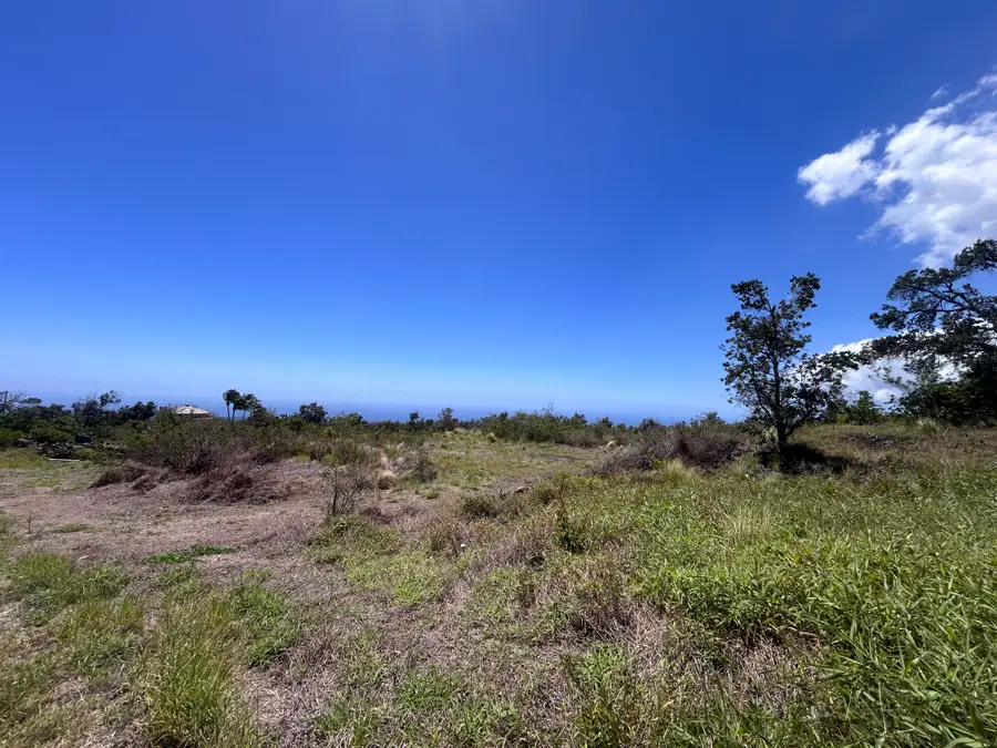 92-8436 King Kamehameha Blvd, Ocean View, HI 96737 - #3
