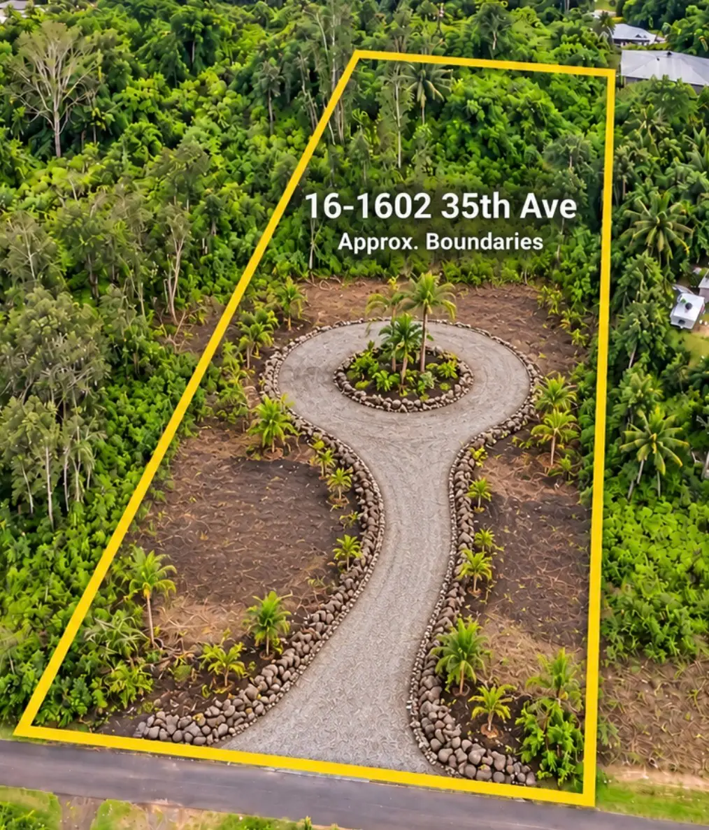 16-1602 35th Ave, Kurtistown, HI 96760 - #1