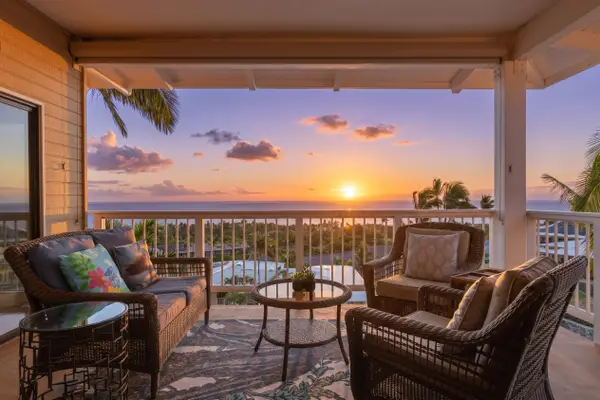 78-7110 Kaluna St #PH6, Kailua Kona, HI 96740