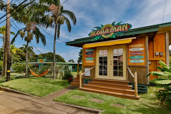 55-3411 Akoni Pule Highway, Hawi, HI 96719 - #1