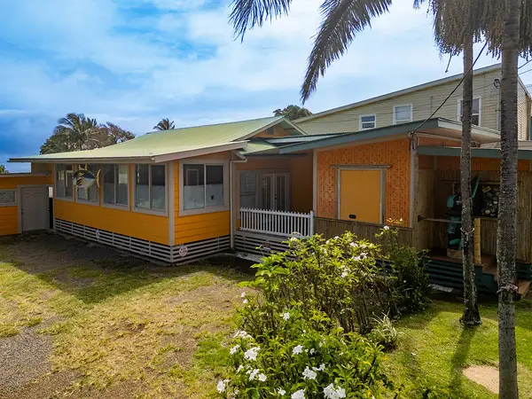 55-3411 Akoni Pule Highway, Hawi, HI 96719 - #2