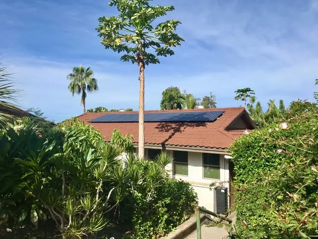 62-3275-P Hulukupuna St, Kamuela, HI 96743 - #1