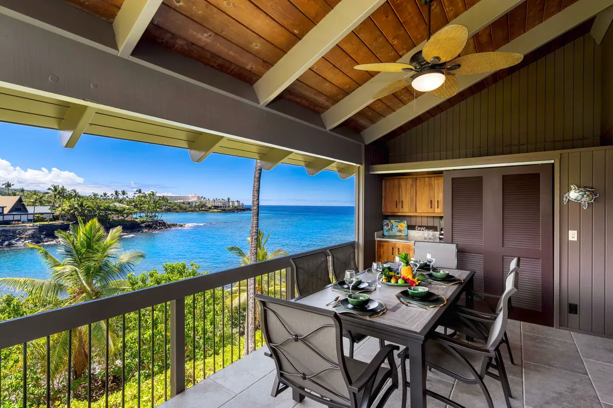 78-261 Manukai St #3303, Kailua Kona, HI 96740 - #1