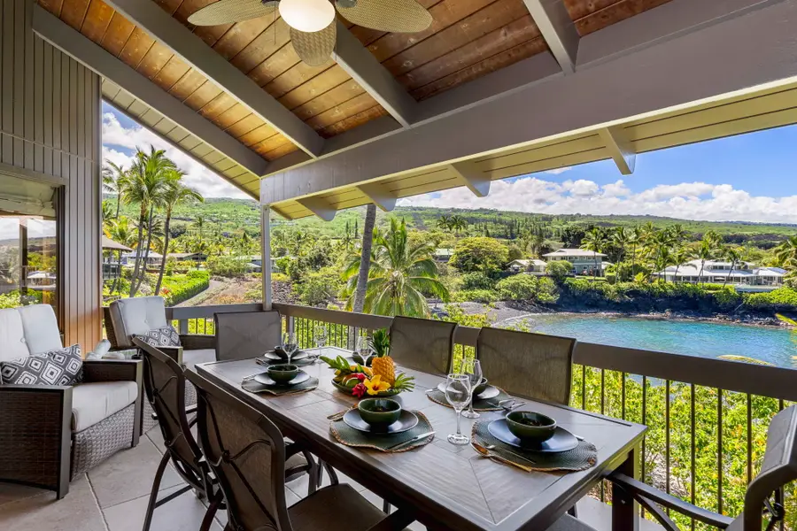 78-261 Manukai St #3303, Kailua Kona, HI 96740 - #3