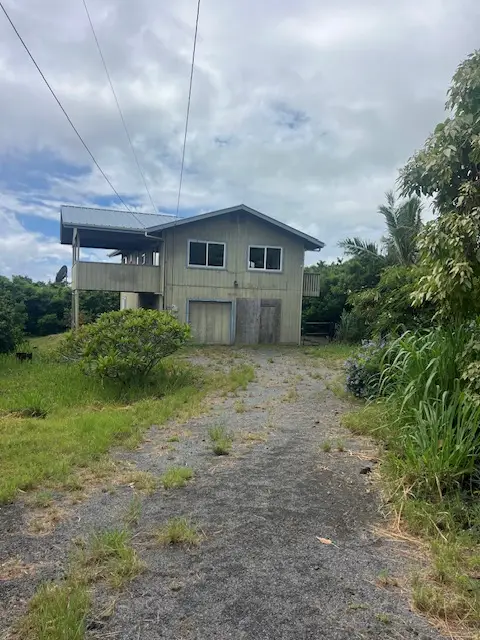 94-6353 Pua St, Naalehu, HI 96772 - #1