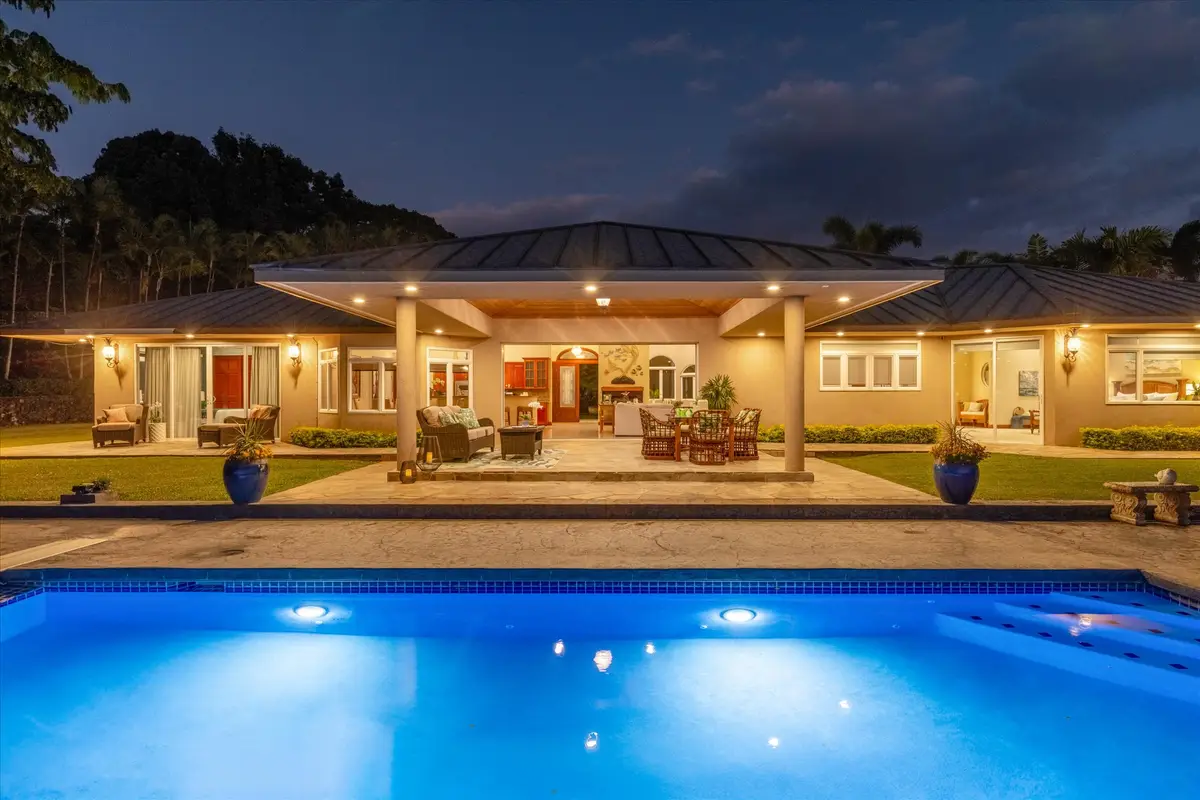 75-876 Kamila Pl, Holualoa, HI 96725 - #1