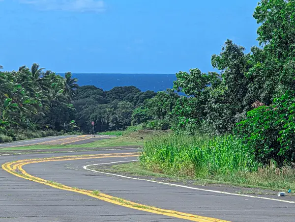 Ala Kulia Rd, Pahoa, HI 96778