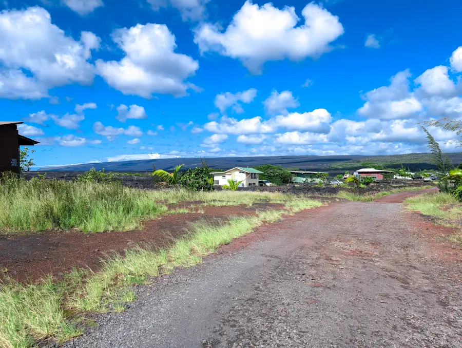 Ala Kulia Rd, Pahoa, HI 96778 - #3