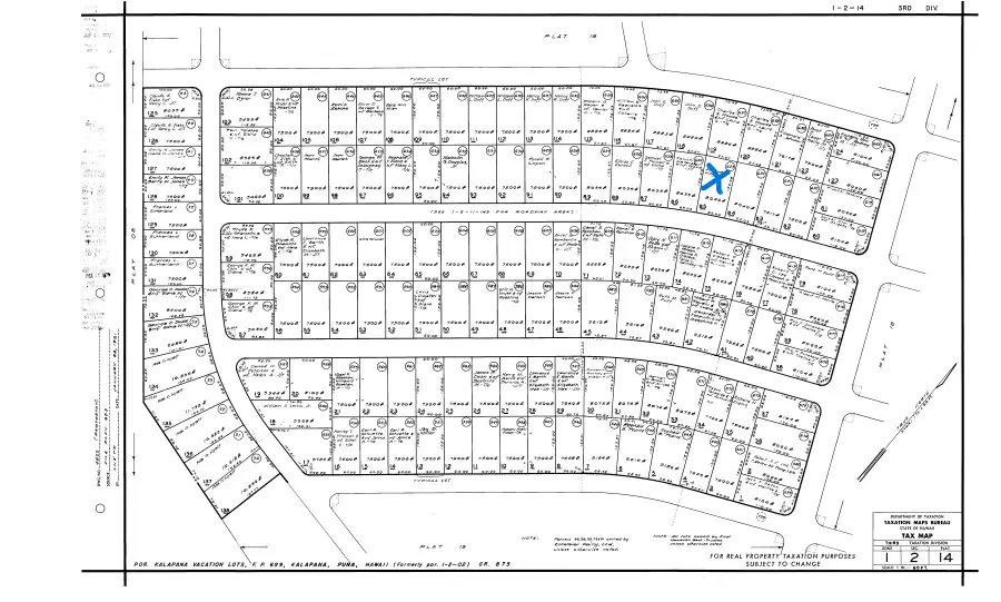 Nani St, Pahoa, HI 96778 - #2
