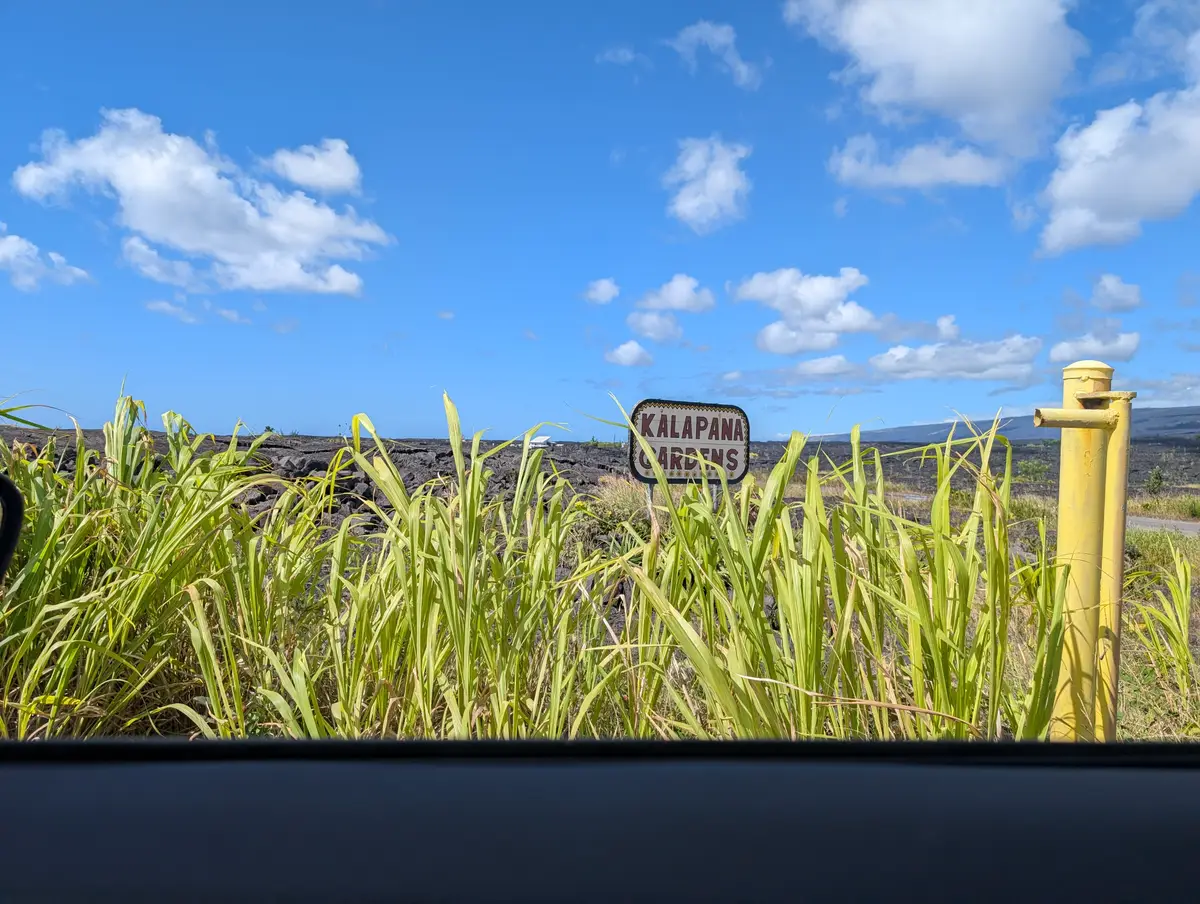 Uluwehi St, Pahoa, HI 96778 - #1