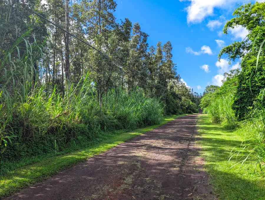 Cook St, Pahoa, HI 96778 - #2