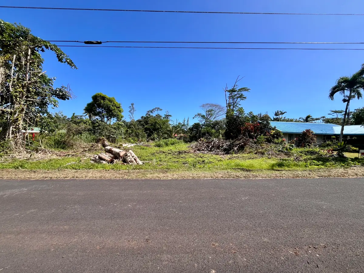 15-2759 Lai St, Pahoa, HI 96778 - #1