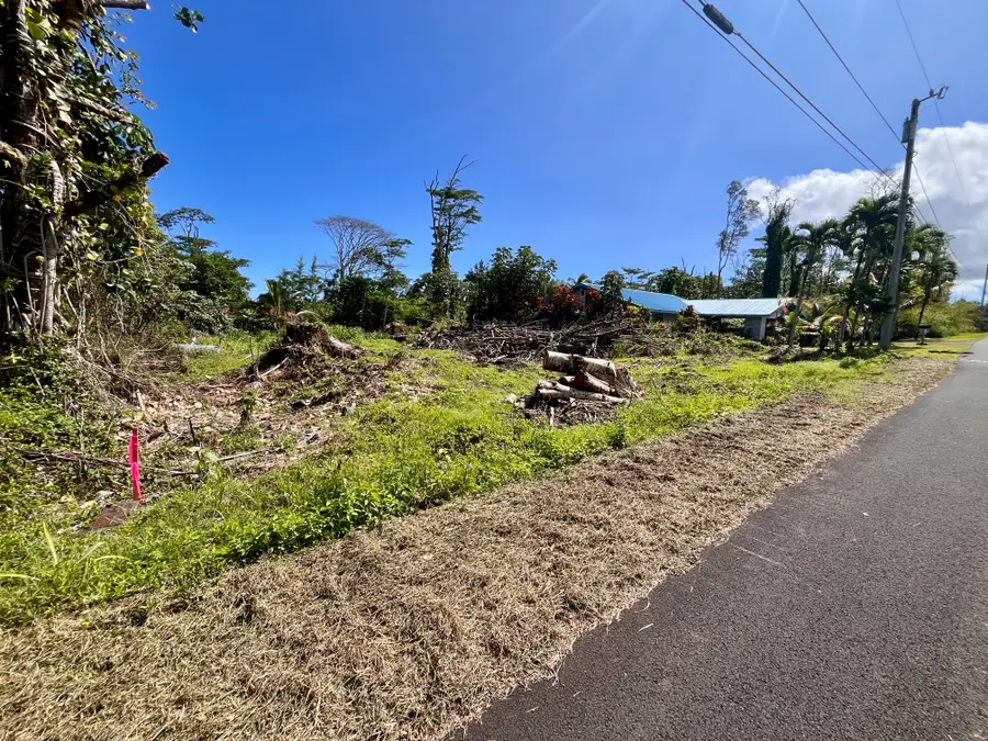 15-2759 Lai St, Pahoa, HI 96778 - #2