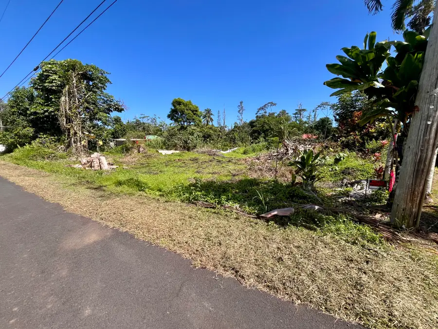 15-2759 Lai St, Pahoa, HI 96778 - #3