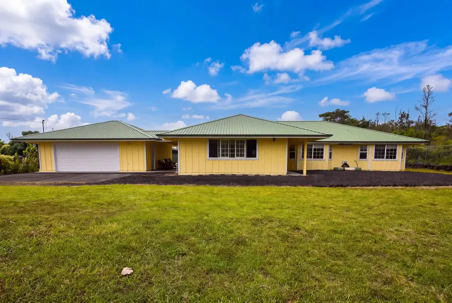 15-1430 11th Ave, Keaau, HI 96749 - #3