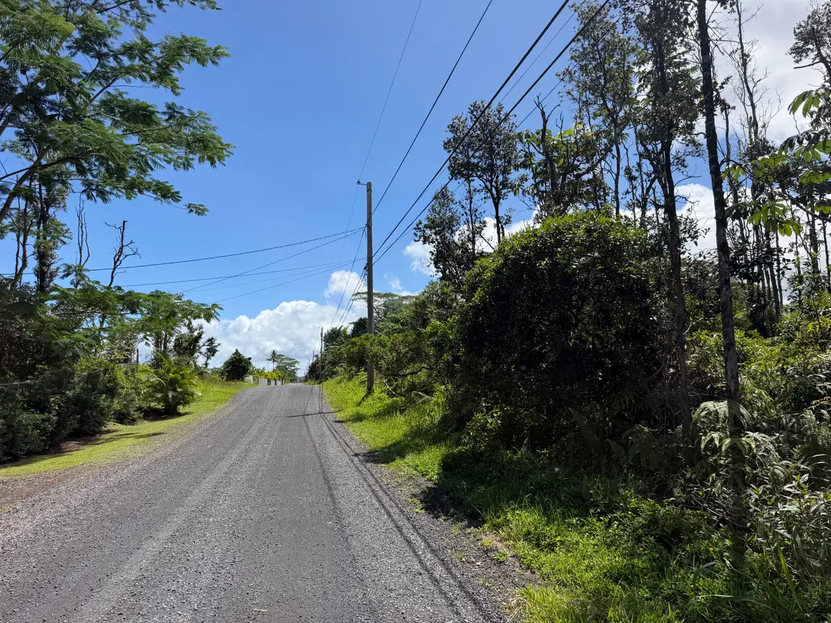 15-1708 11th Ave, Keaau, HI 96749 - #1