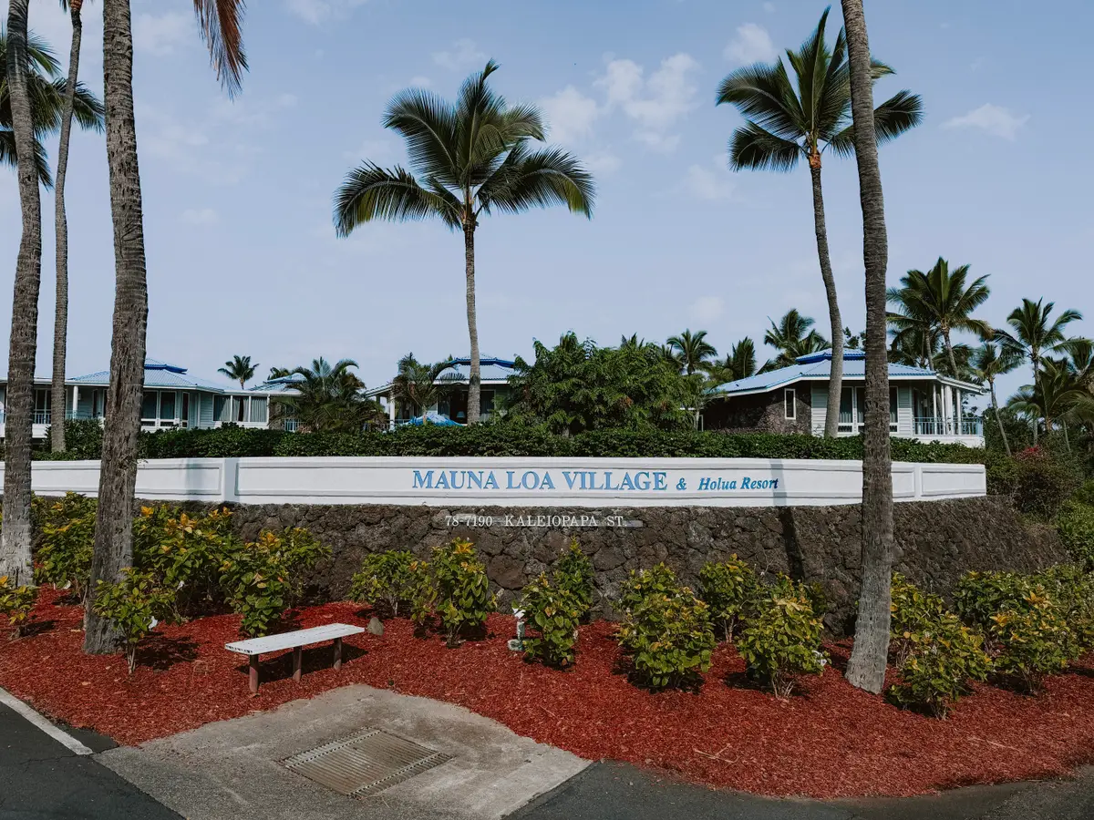 78-7190 Holua At Mauna Loa #55, Kailua Kona, HI 96740 - #1