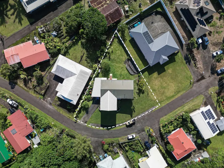 99 Elm Dr, Hilo, HI 96720 - #2