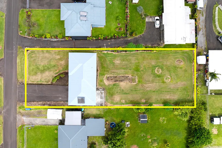 33 Awapuhi St, Hilo, HI 96720 - #2