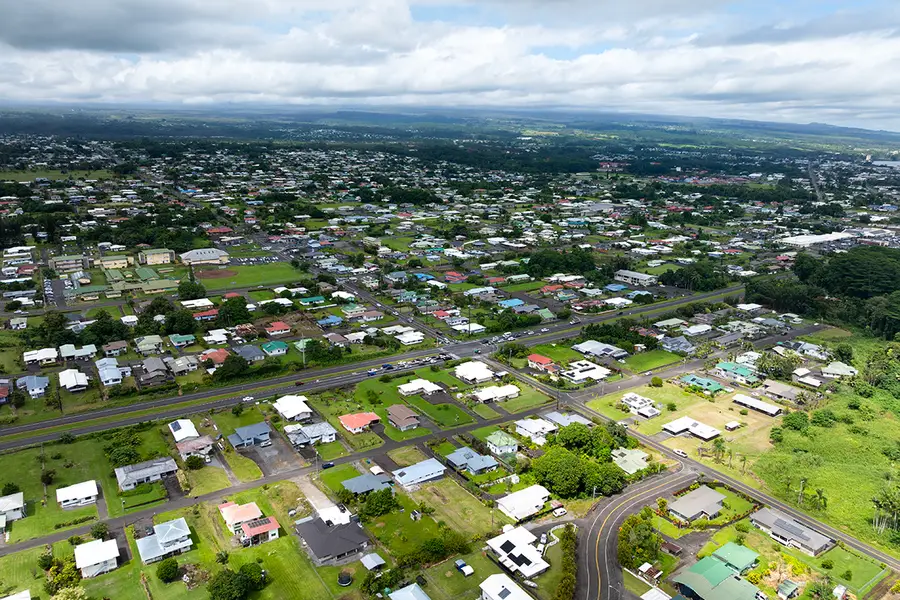 33 Awapuhi St, Hilo, HI 96720 - #3