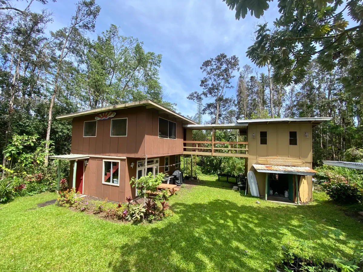 12-4353 Iolani St, Pahoa, HI 96778 - #1