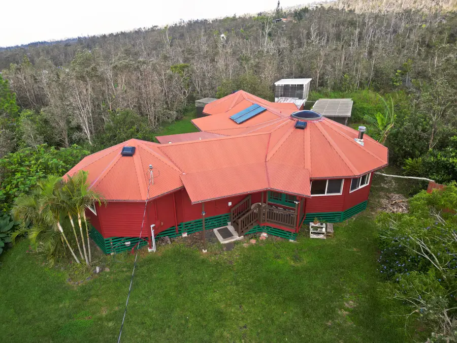 92-2275 Ohia Dr, Ocean View, HI 96737 - #2