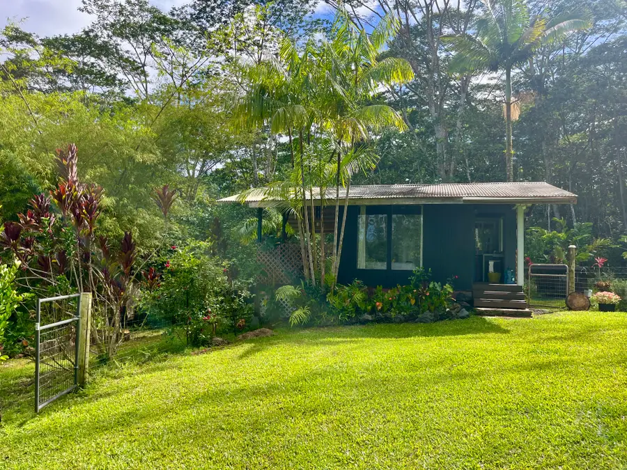 13-3980 Pahoa Kalapana Rd, Pahoa, HI 96778 - #2