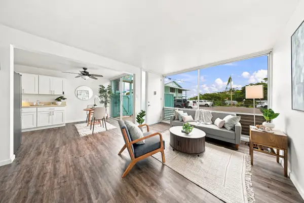 188 Hale St #3D, Hilo, HI 96720
